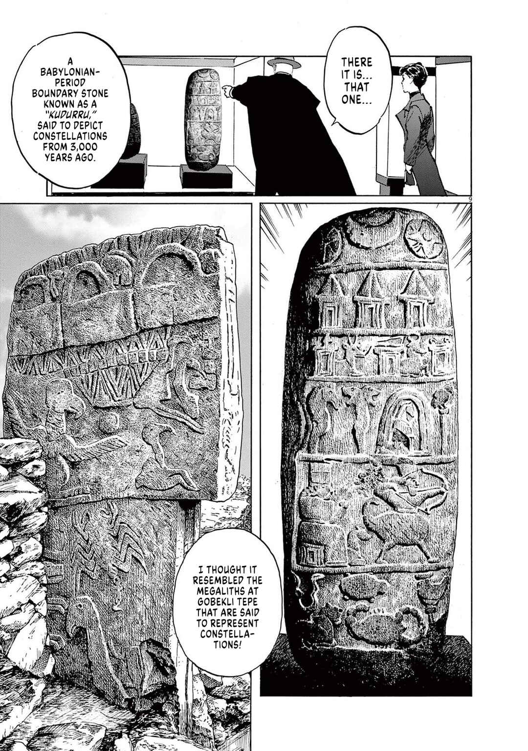 Professor Munakata's World Studies Chapter 2 - Page 10