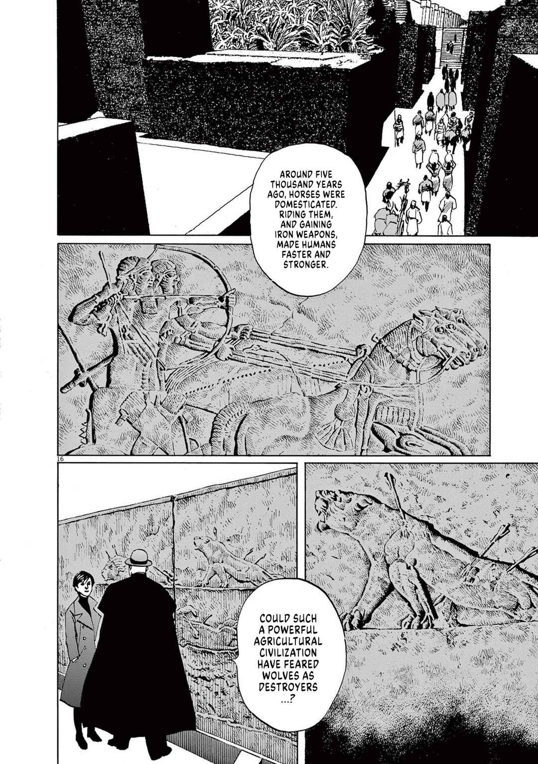 Professor Munakata's World Studies Chapter 2 - Page 17