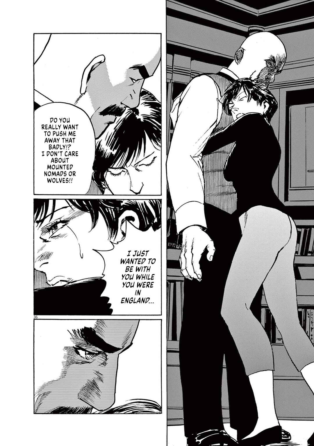 Professor Munakata's World Studies Chapter 2 - Page 37