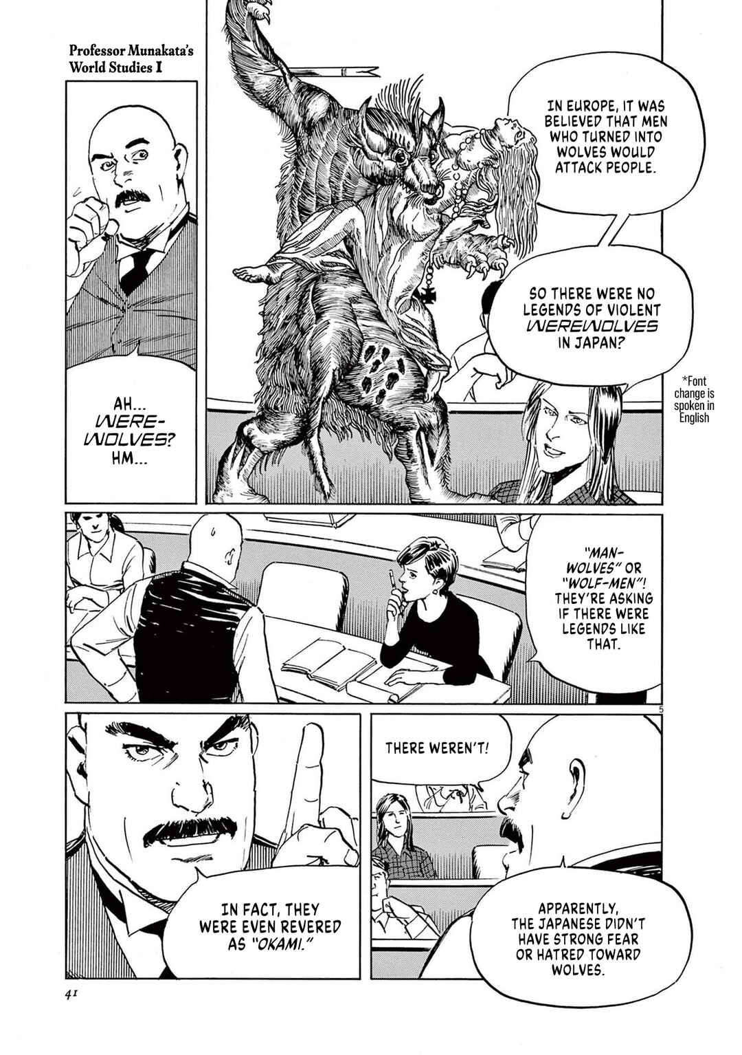 Professor Munakata's World Studies Chapter 2 - Page 6