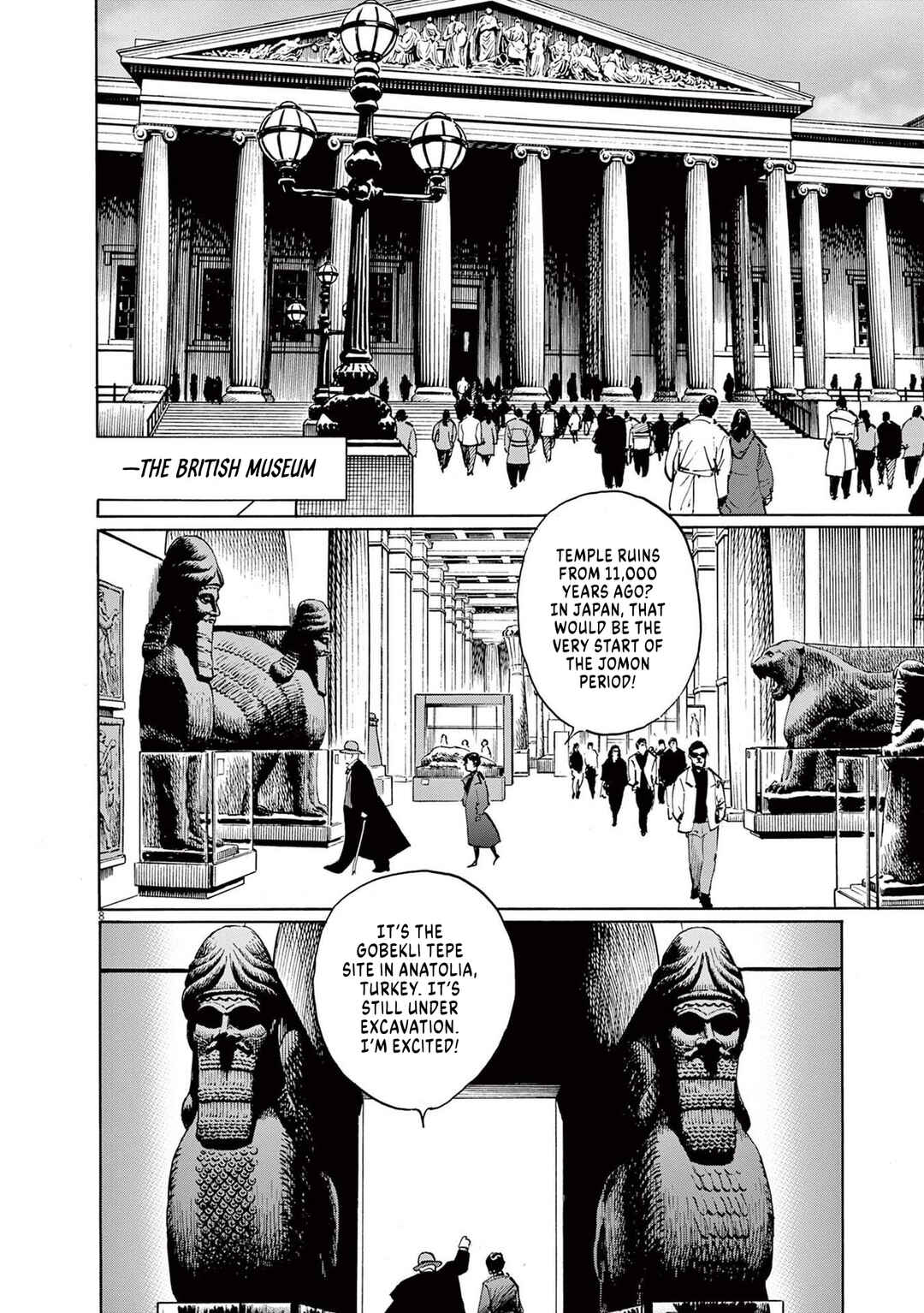 Professor Munakata's World Studies Chapter 2 - Page 9