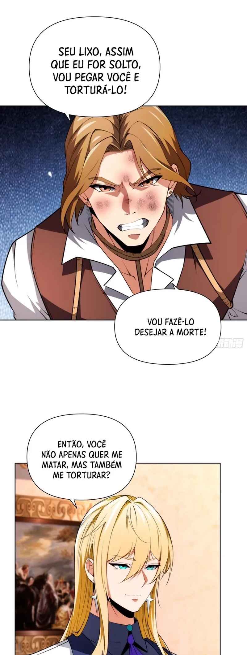 I Dominate a Magical Continent with an Industrial Revolution Chapter 5 - Page 18