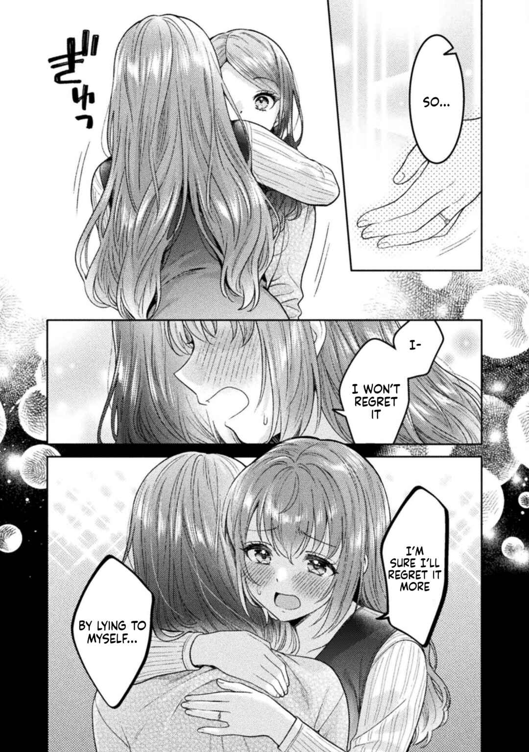 Hitozuma to JK Chapter 26 - Page 4