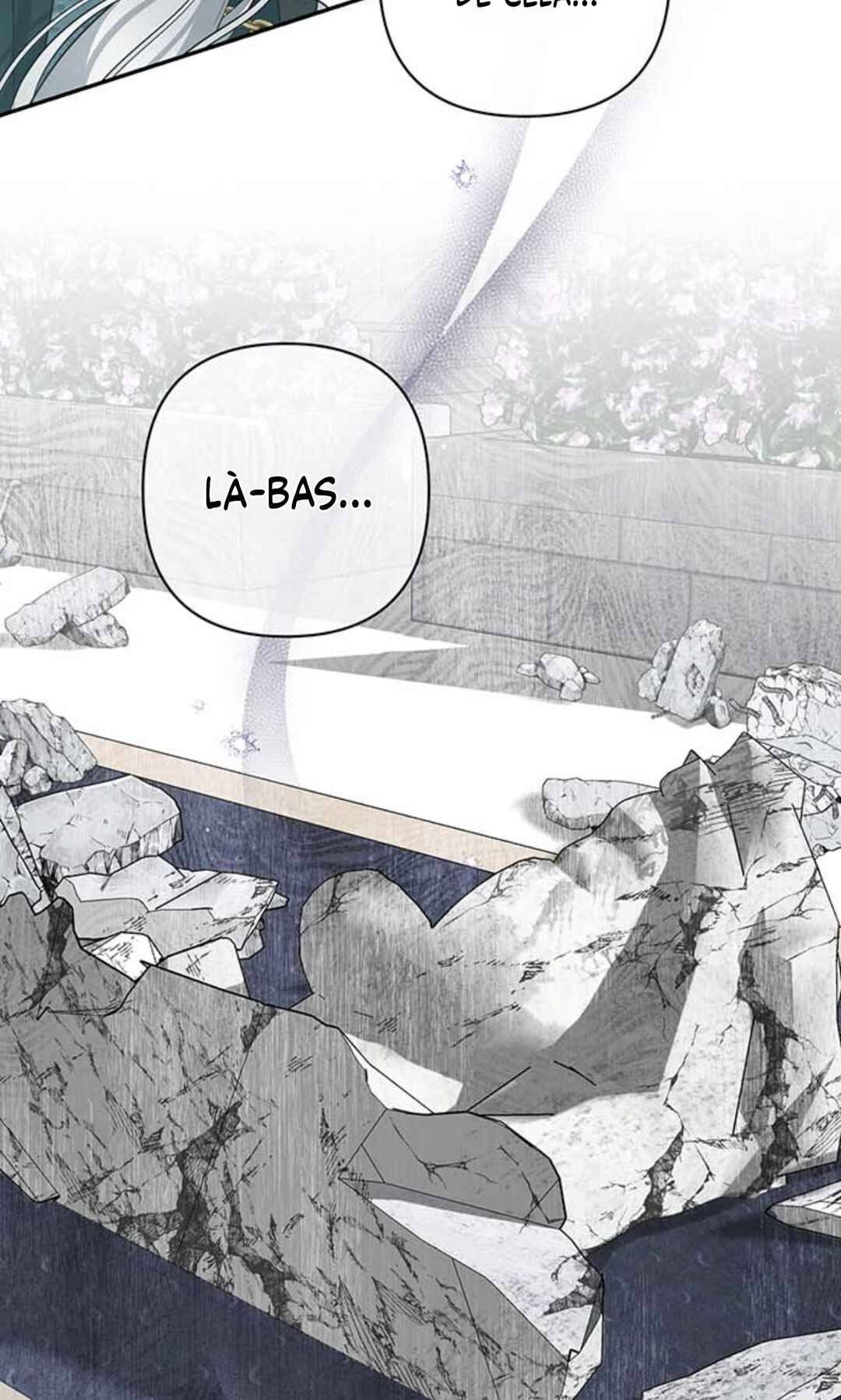 Presepe Outside the Cage Chapter 12 - Page 15