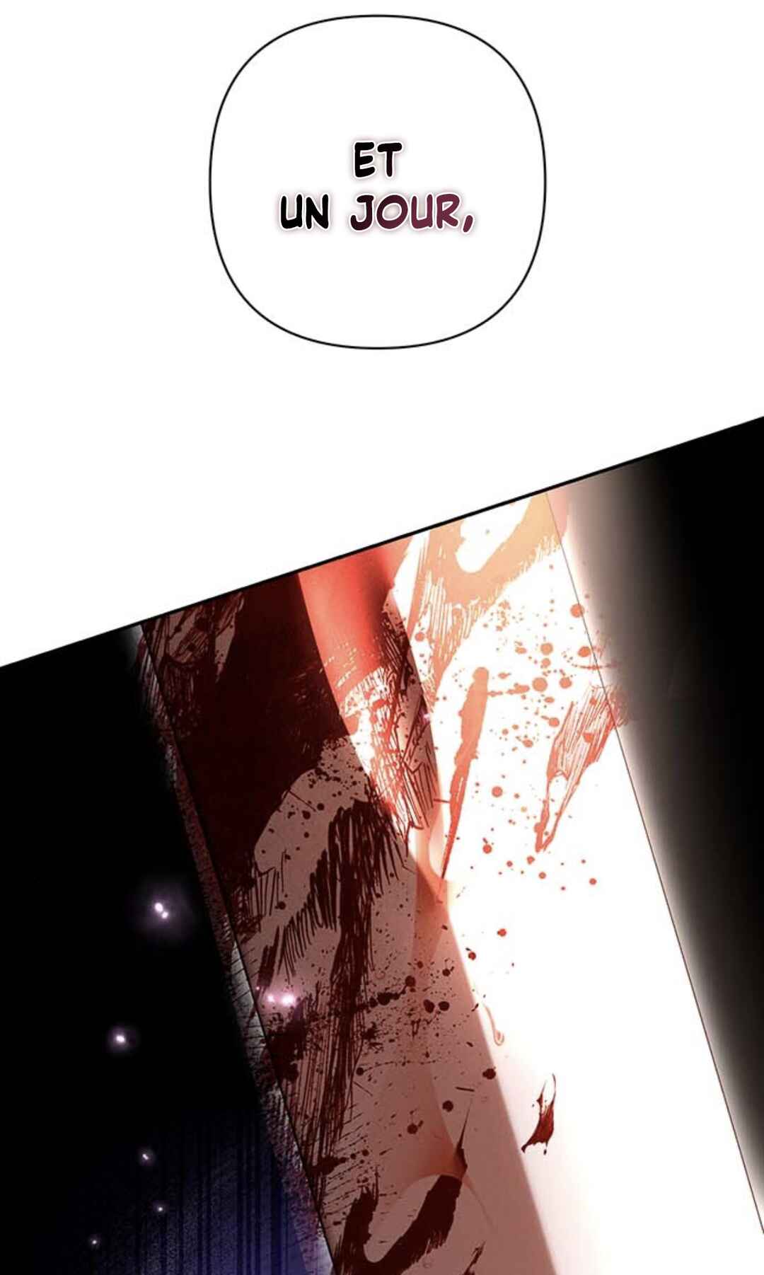 Presepe Outside the Cage Chapter 12 - Page 30