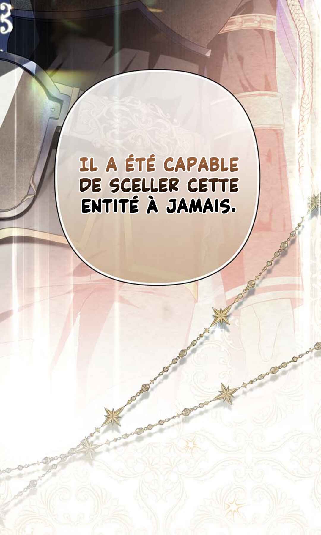 Presepe Outside the Cage Chapter 12 - Page 35