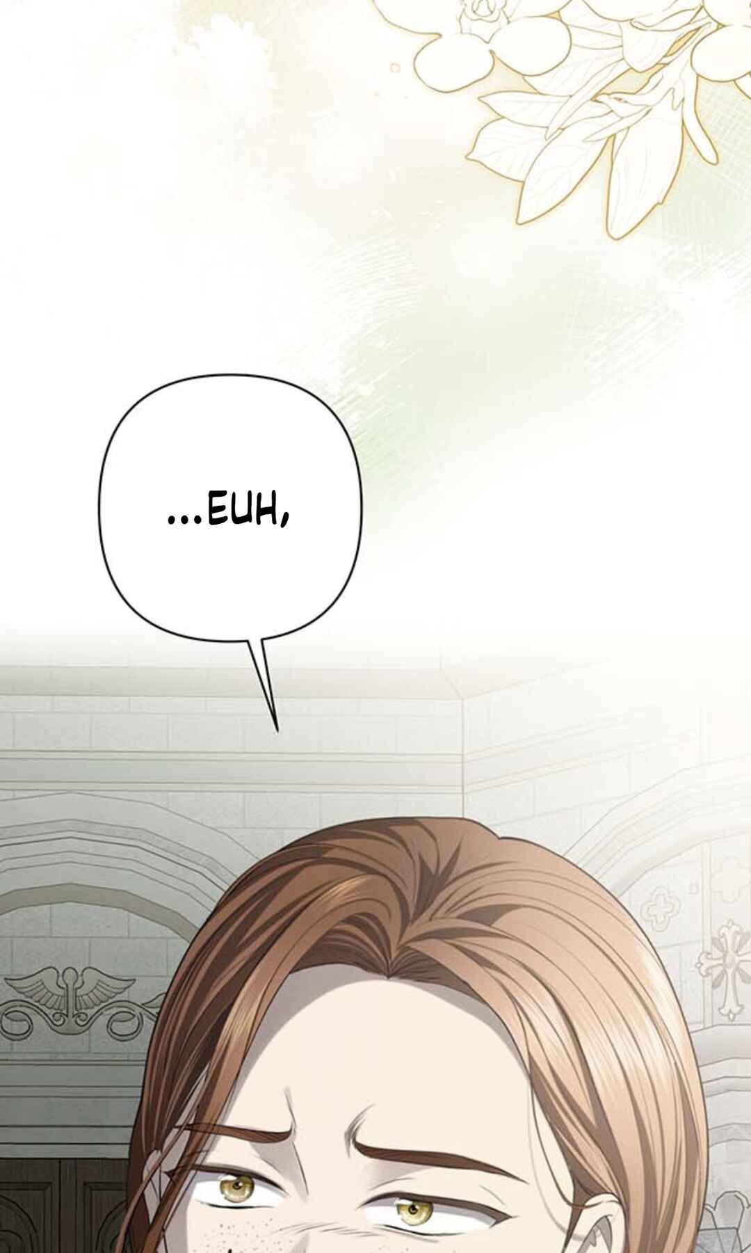 Presepe Outside the Cage Chapter 12 - Page 47