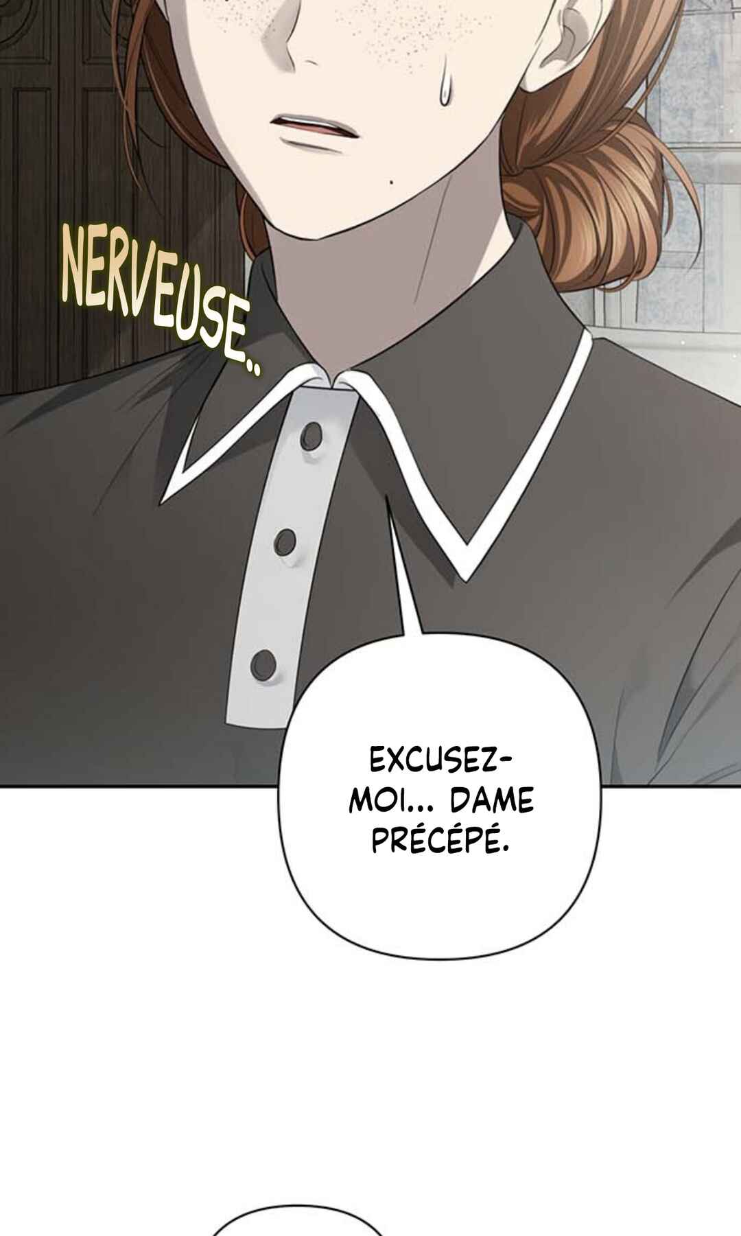 Presepe Outside the Cage Chapter 12 - Page 48