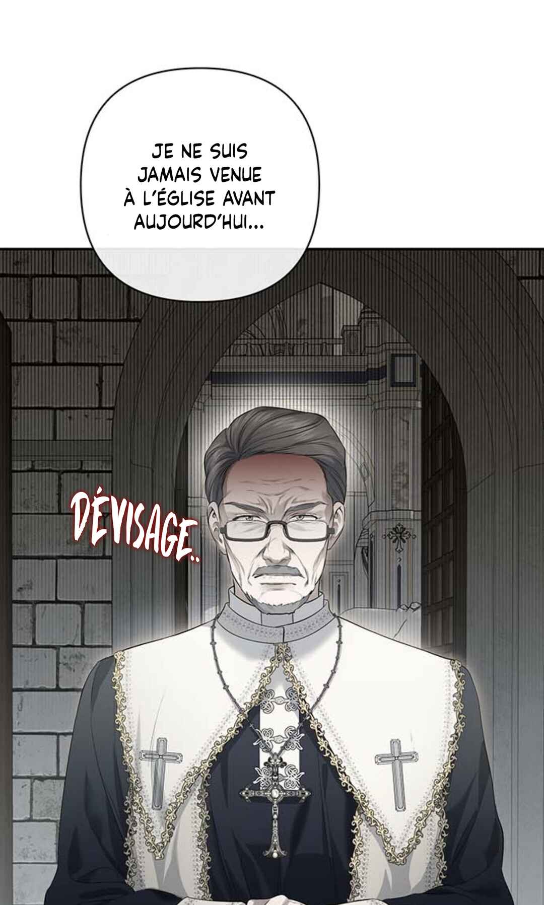 Presepe Outside the Cage Chapter 12 - Page 5