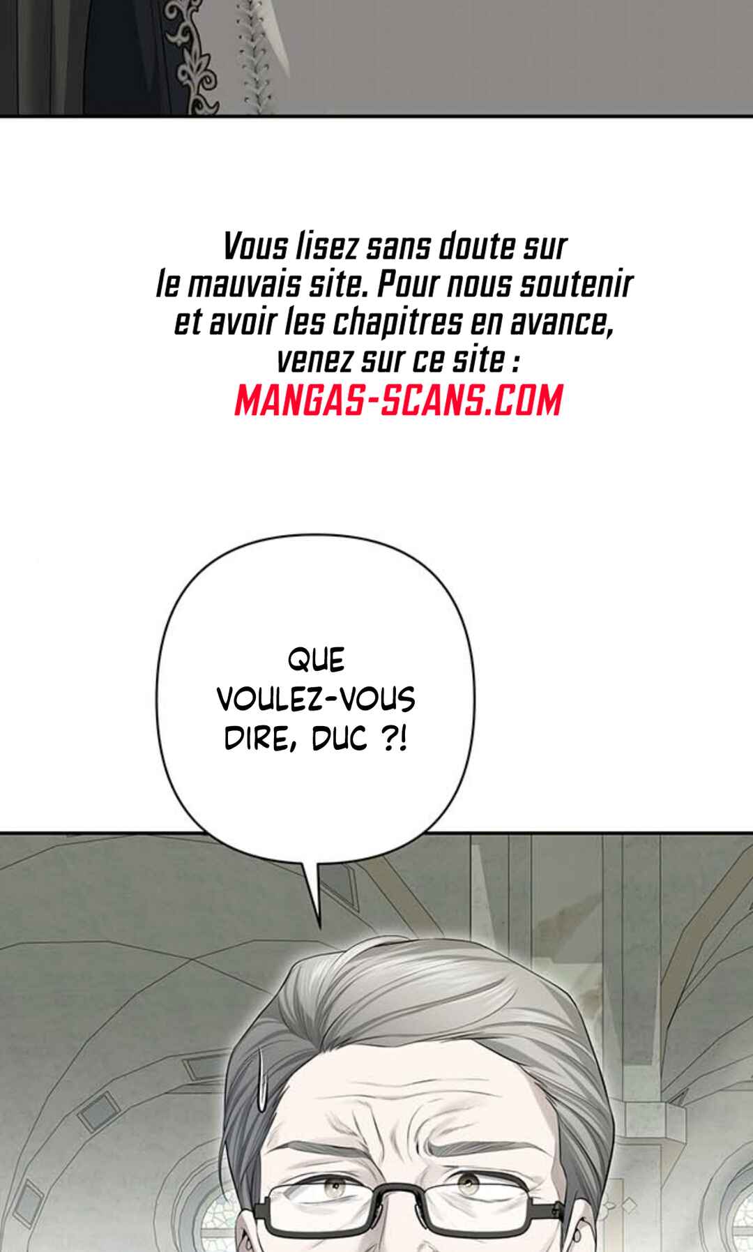 Presepe Outside the Cage Chapter 12 - Page 65