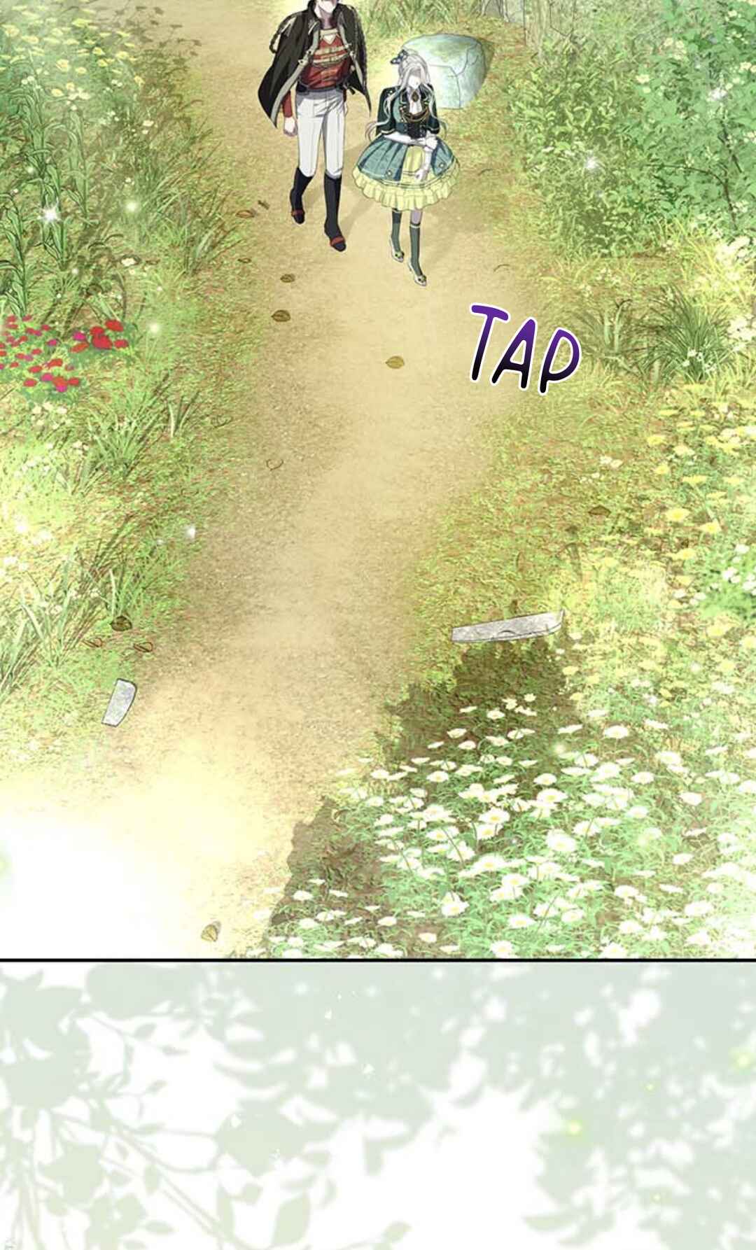 Presepe Outside the Cage Chapter 12 - Page 83