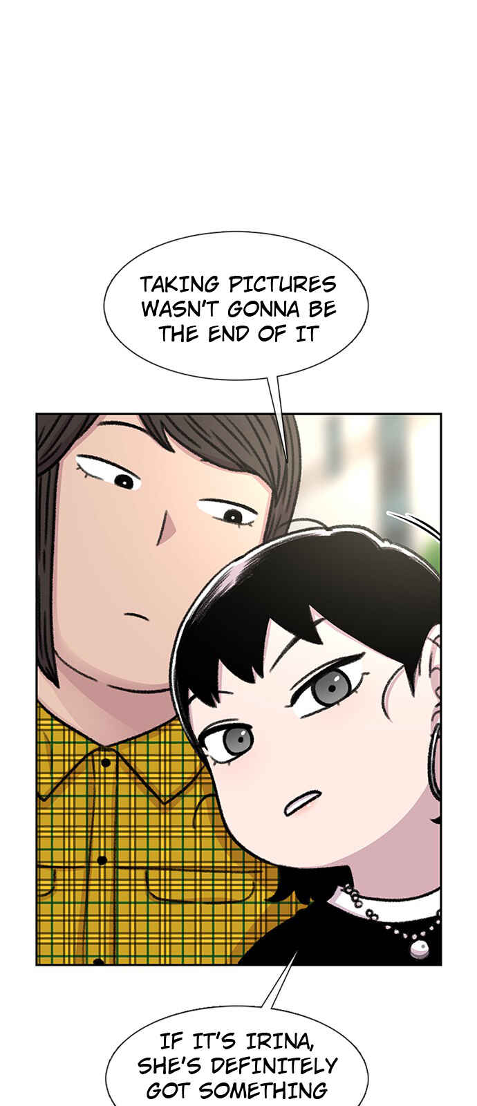 Byeorisamsyap Chapter 66 - Page 13