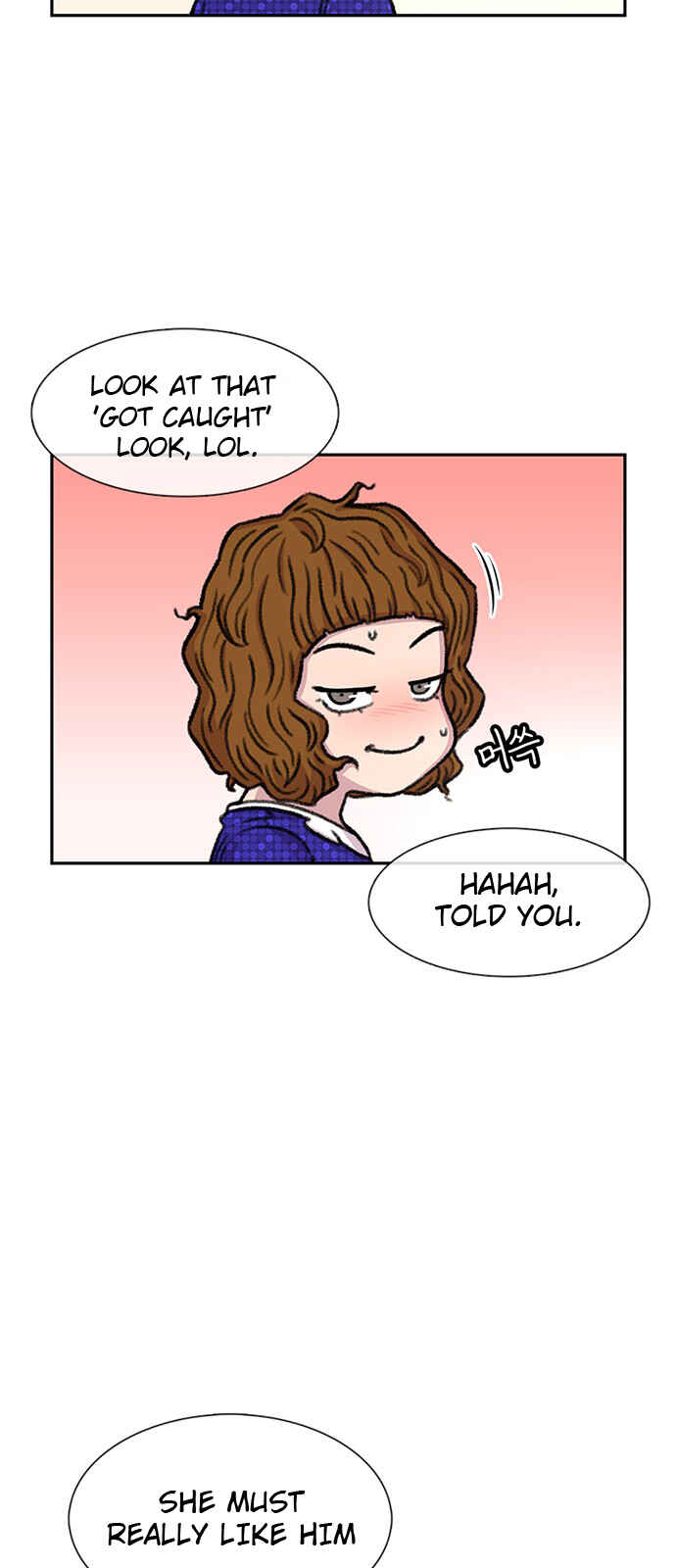Byeorisamsyap Chapter 66 - Page 17