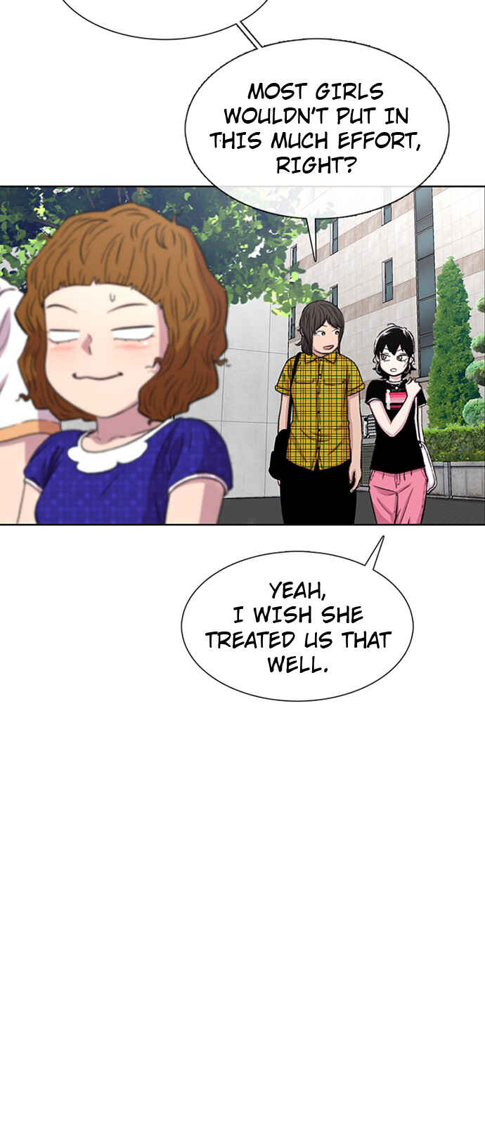Byeorisamsyap Chapter 66 - Page 18