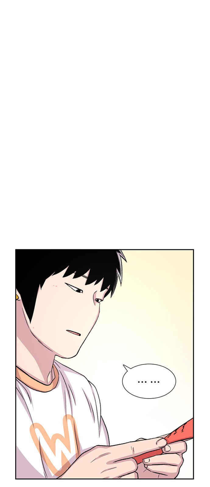 Byeorisamsyap Chapter 66 - Page 33