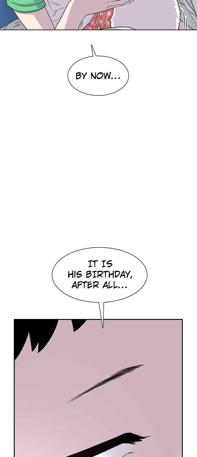 Byeorisamsyap Chapter 66 - Page 4