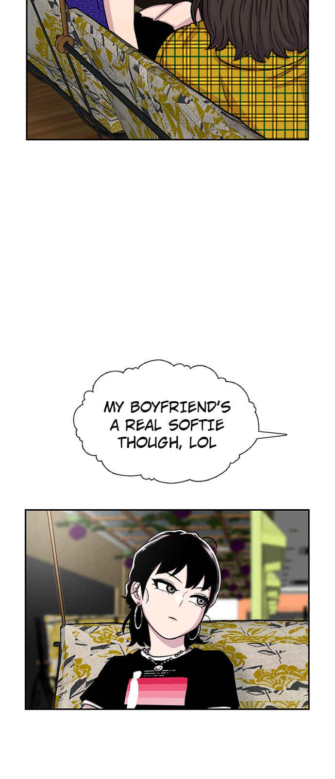 Byeorisamsyap Chapter 66 - Page 43