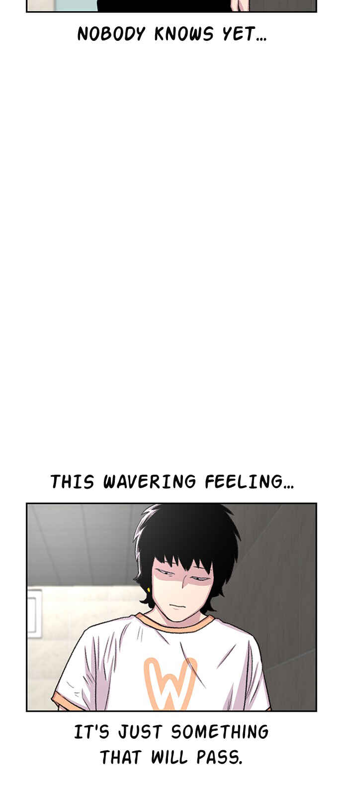 Byeorisamsyap Chapter 66 - Page 46