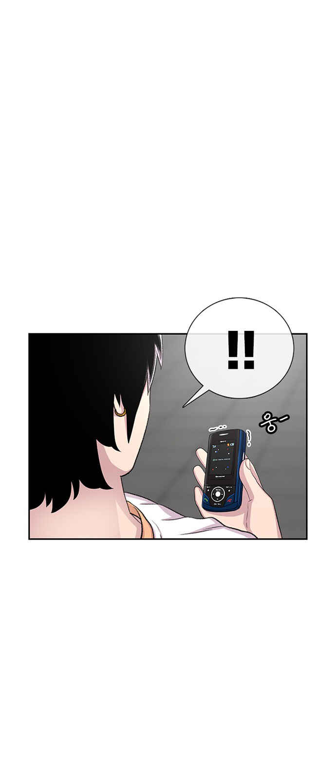 Byeorisamsyap Chapter 66 - Page 51