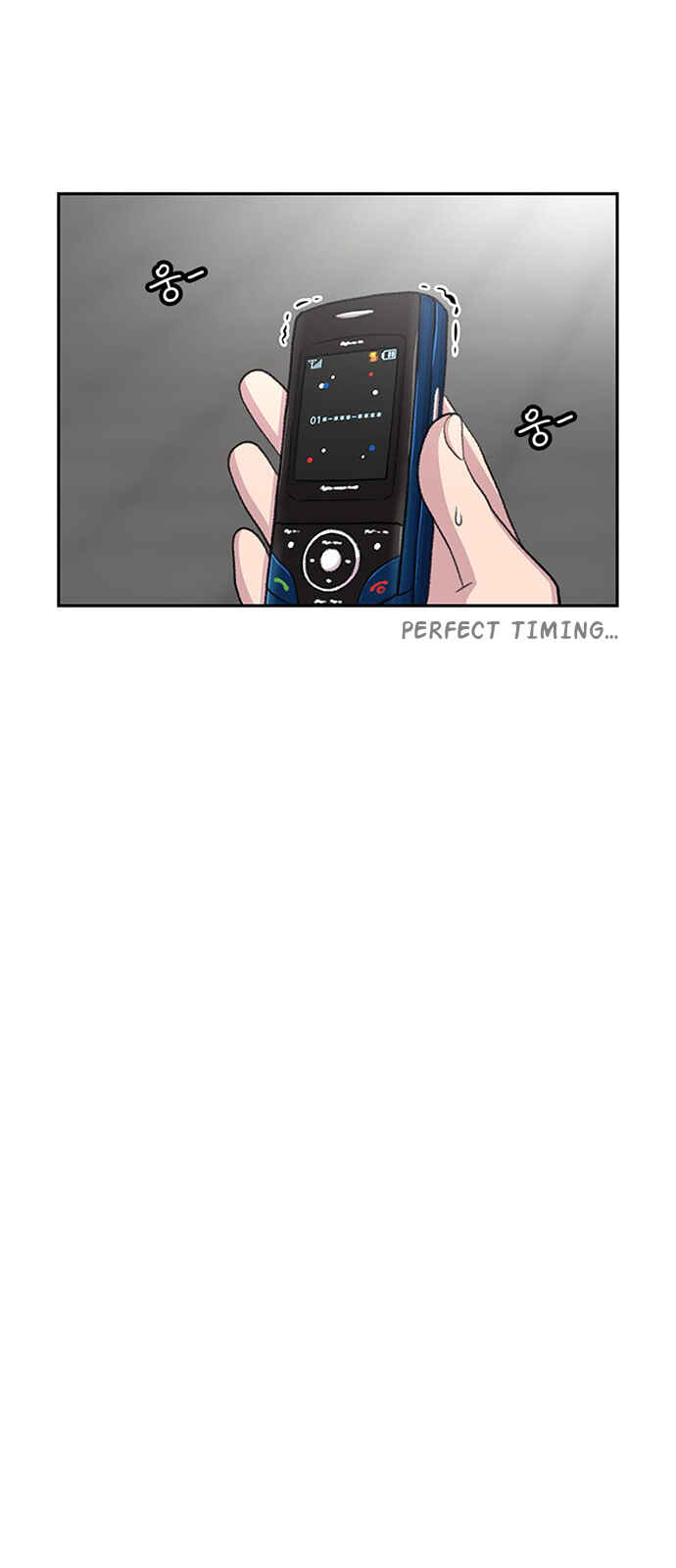 Byeorisamsyap Chapter 66 - Page 52