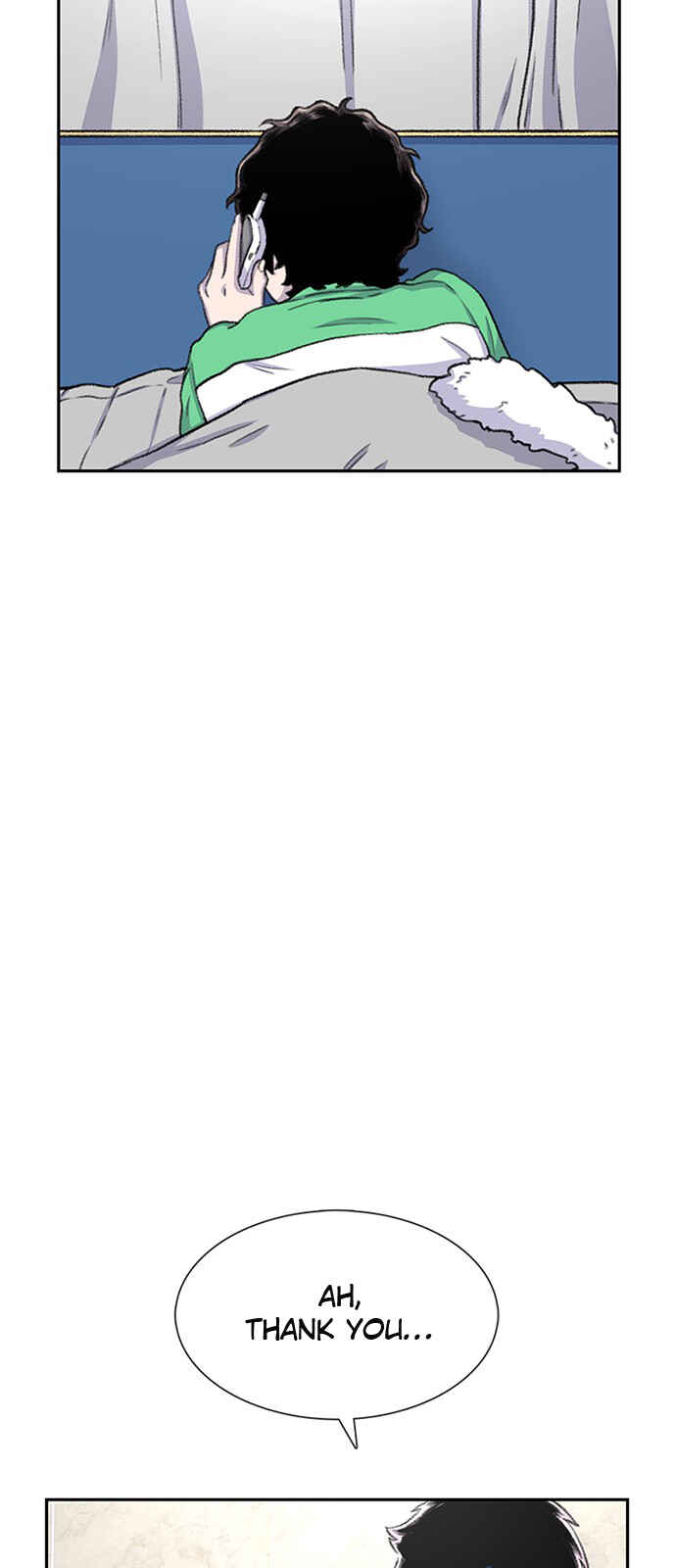 Byeorisamsyap Chapter 66 - Page 55
