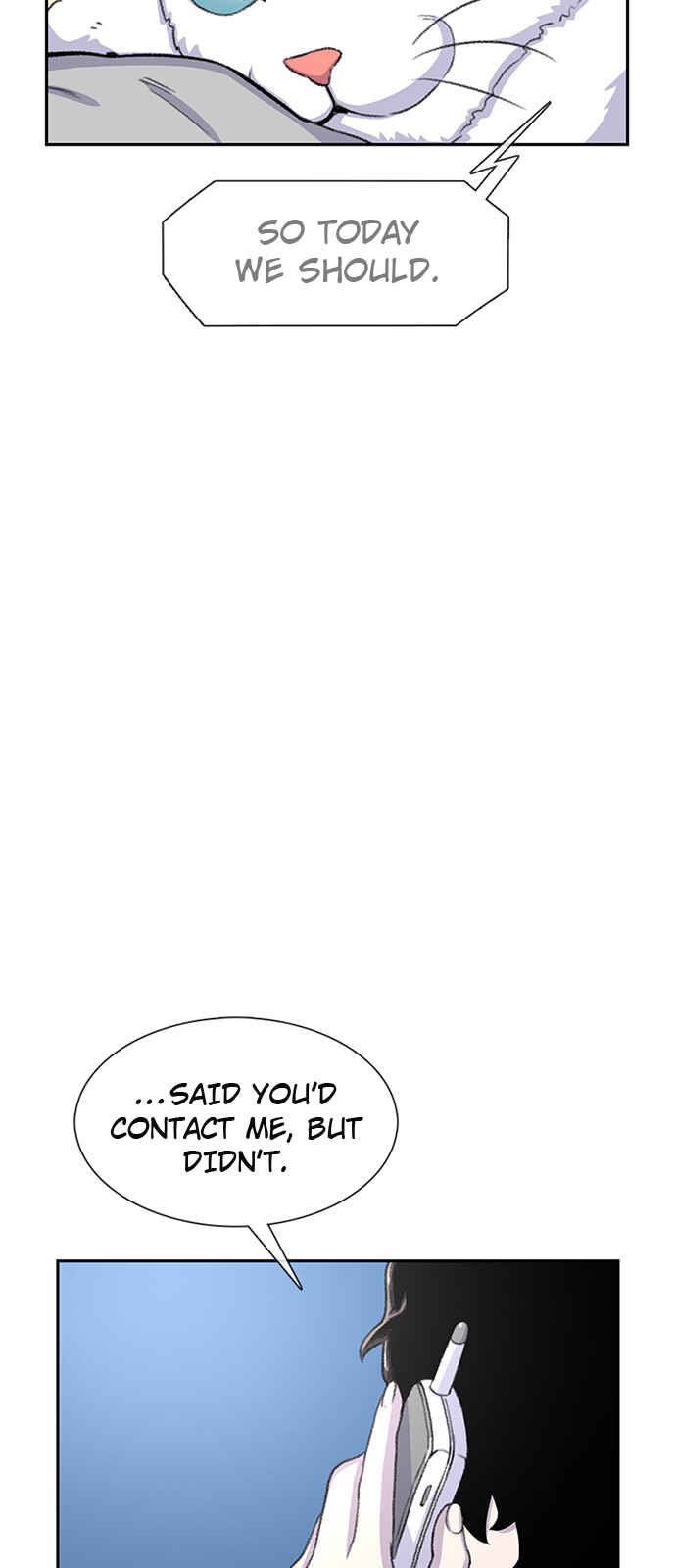 Byeorisamsyap Chapter 66 - Page 57