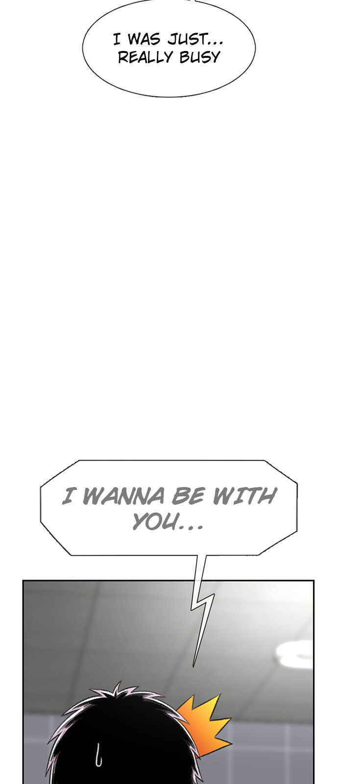 Byeorisamsyap Chapter 66 - Page 59