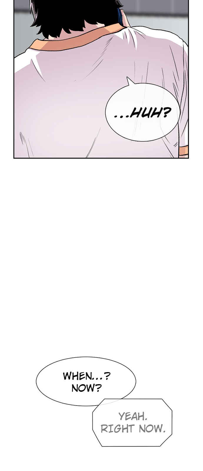 Byeorisamsyap Chapter 66 - Page 60
