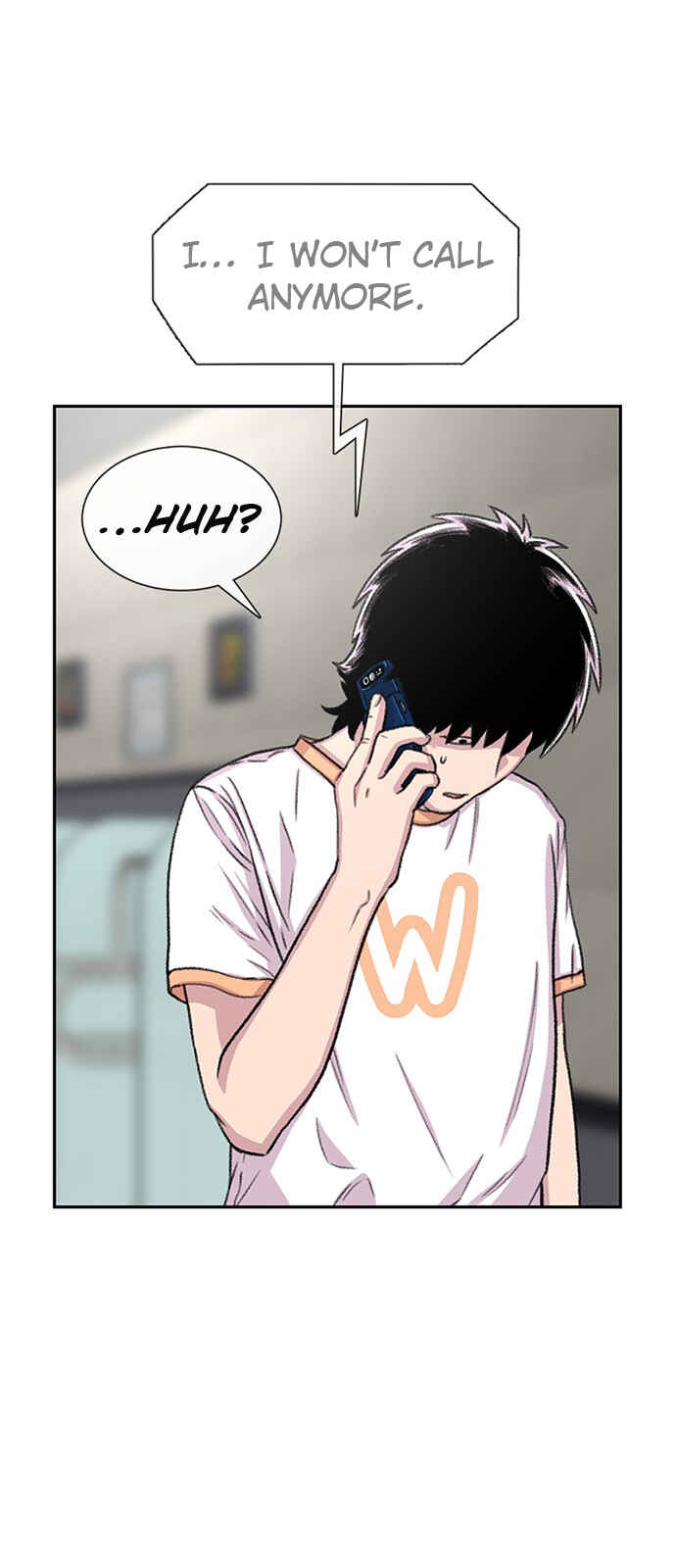 Byeorisamsyap Chapter 66 - Page 64
