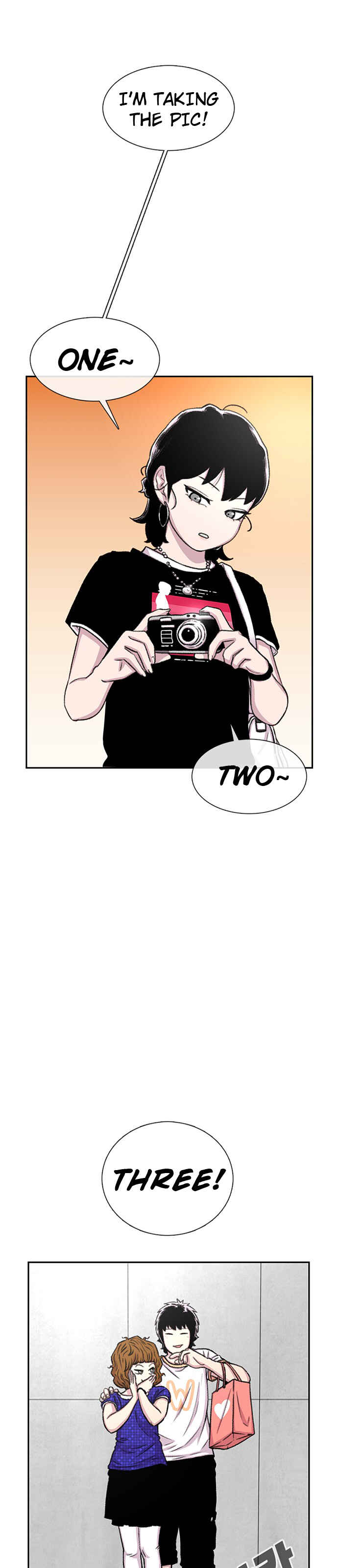 Byeorisamsyap Chapter 66 - Page 7