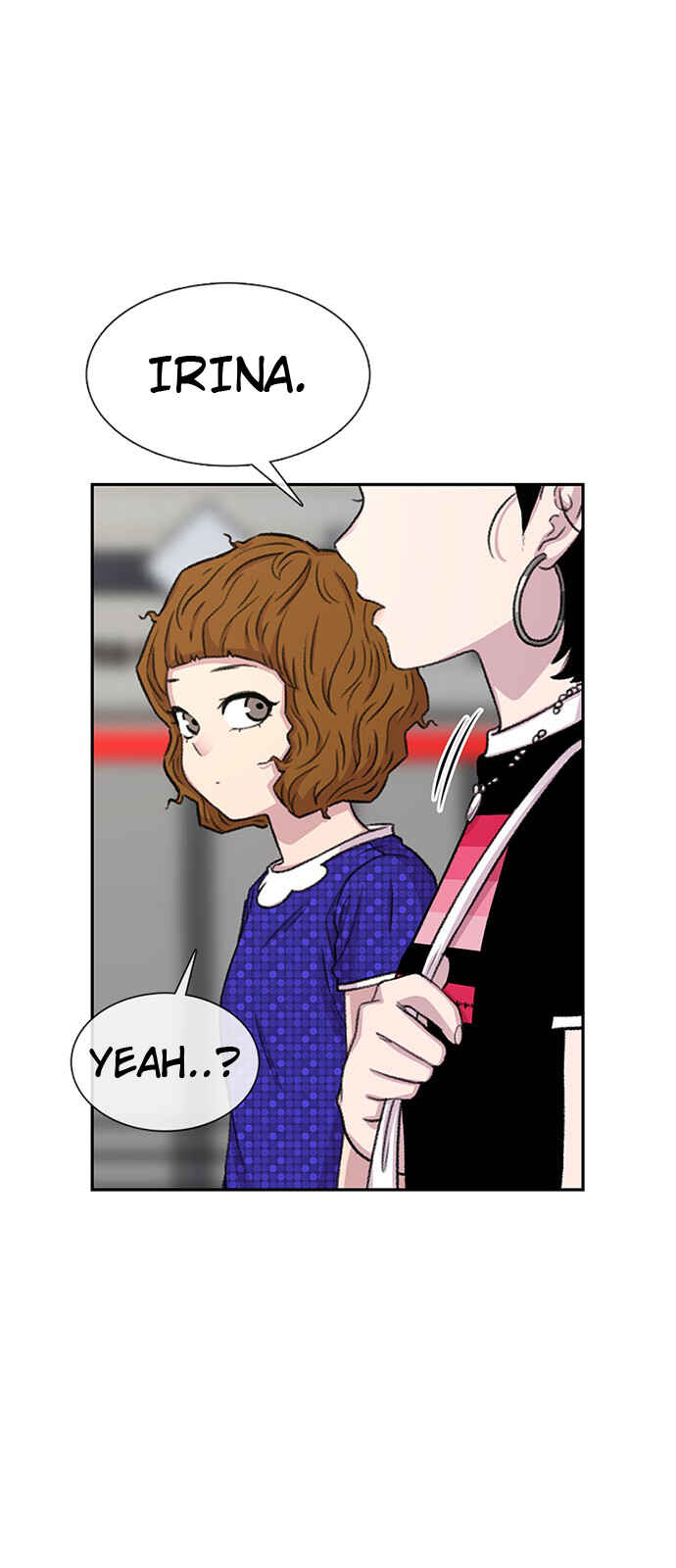 Byeorisamsyap Chapter 66 - Page 81