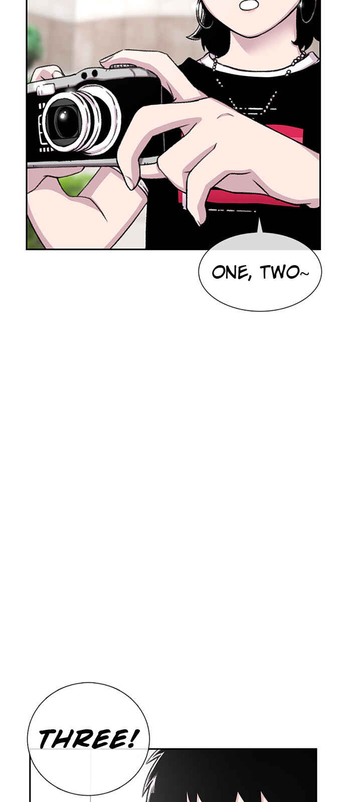 Byeorisamsyap Chapter 66 - Page 9