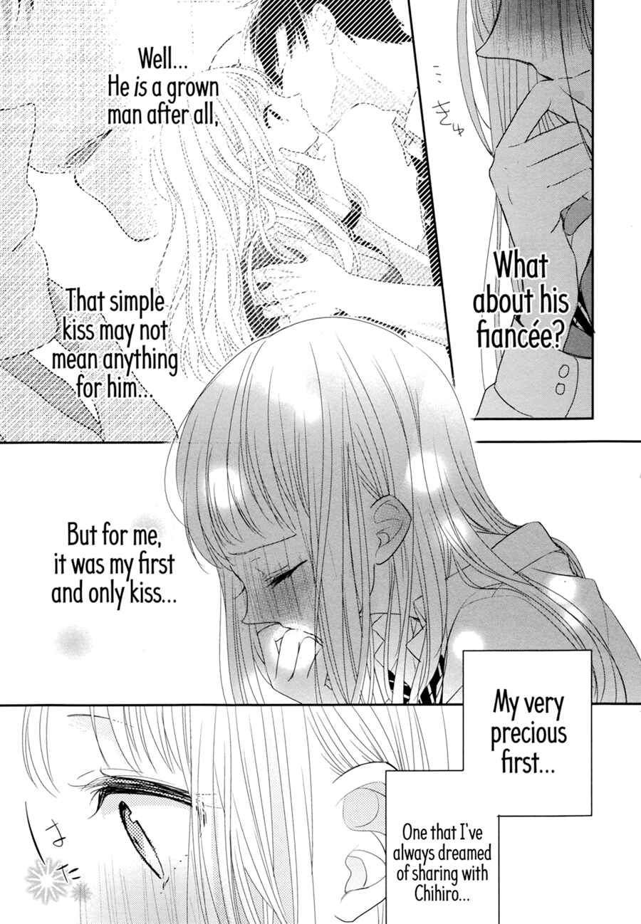 Dramatic Irony Chapter 4 - Page 18