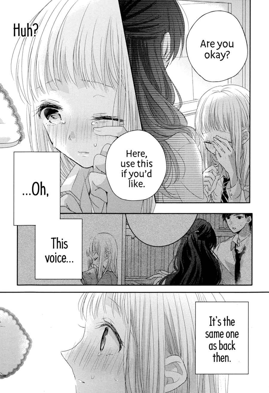 Dramatic Irony Chapter 4 - Page 38