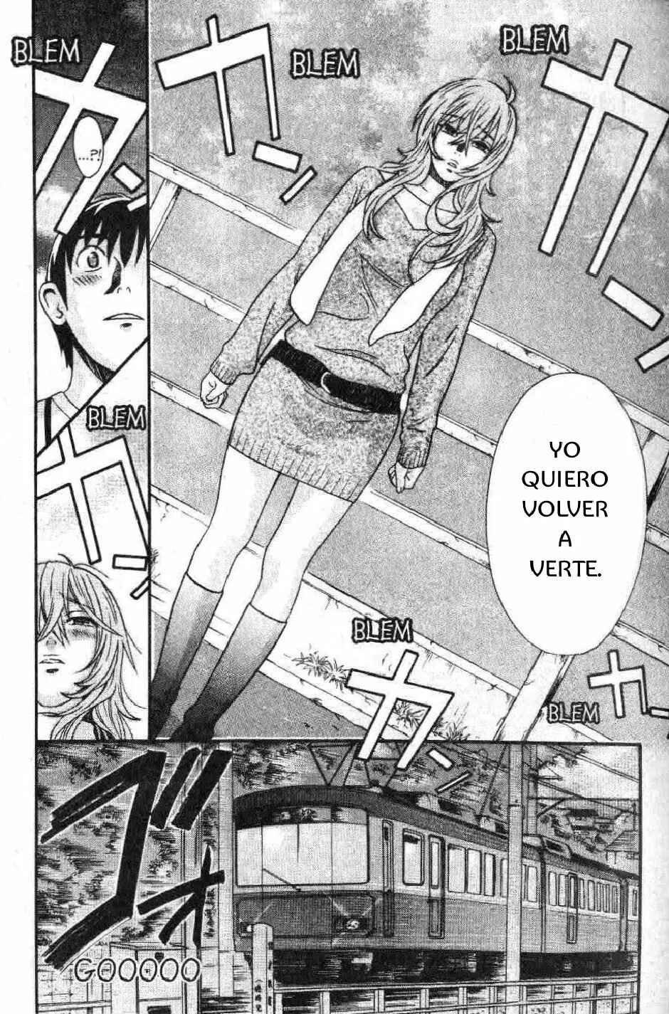 Love Junkies Chapter 182 - Page 12