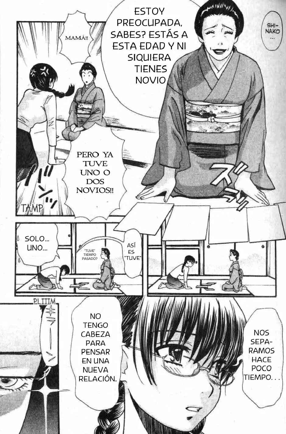 Love Junkies Chapter 182 - Page 20