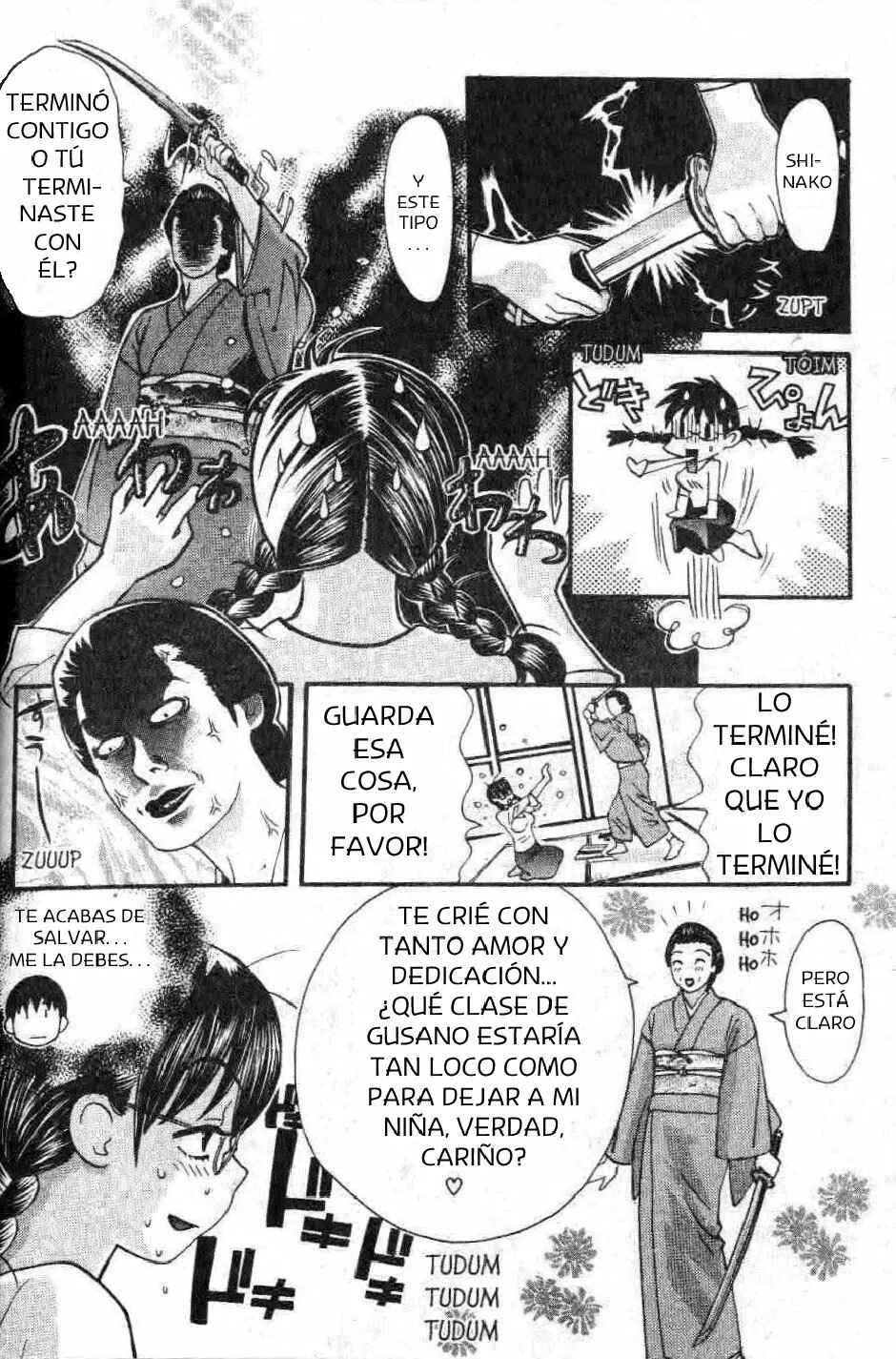 Love Junkies Chapter 182 - Page 21