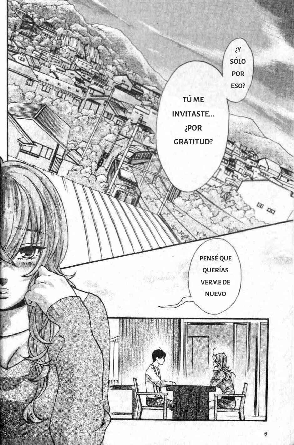 Love Junkies Chapter 182 - Page 5