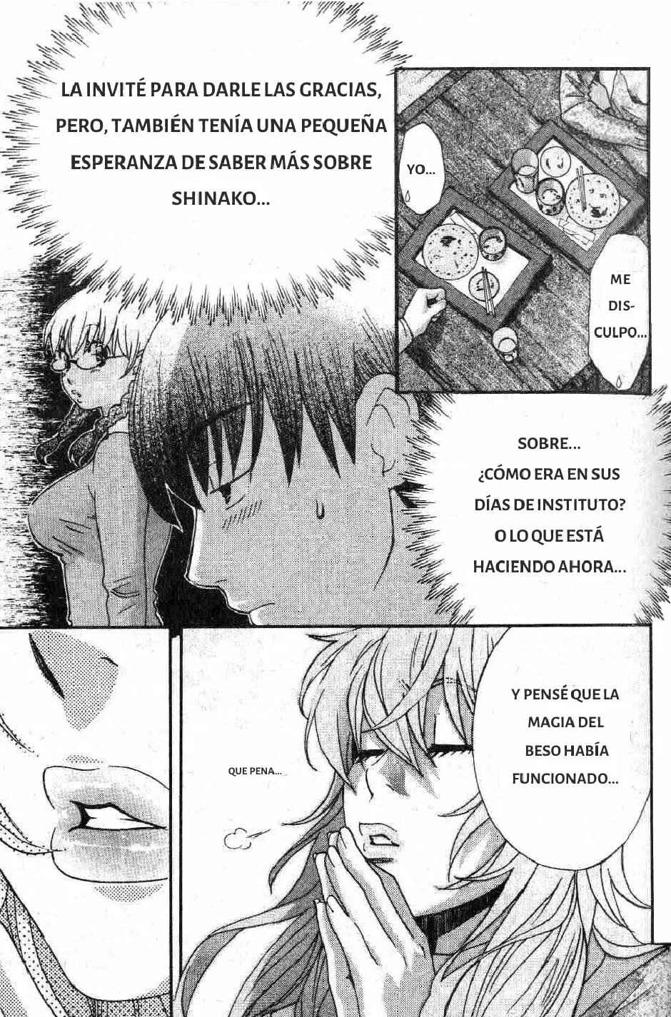 Love Junkies Chapter 182 - Page 6