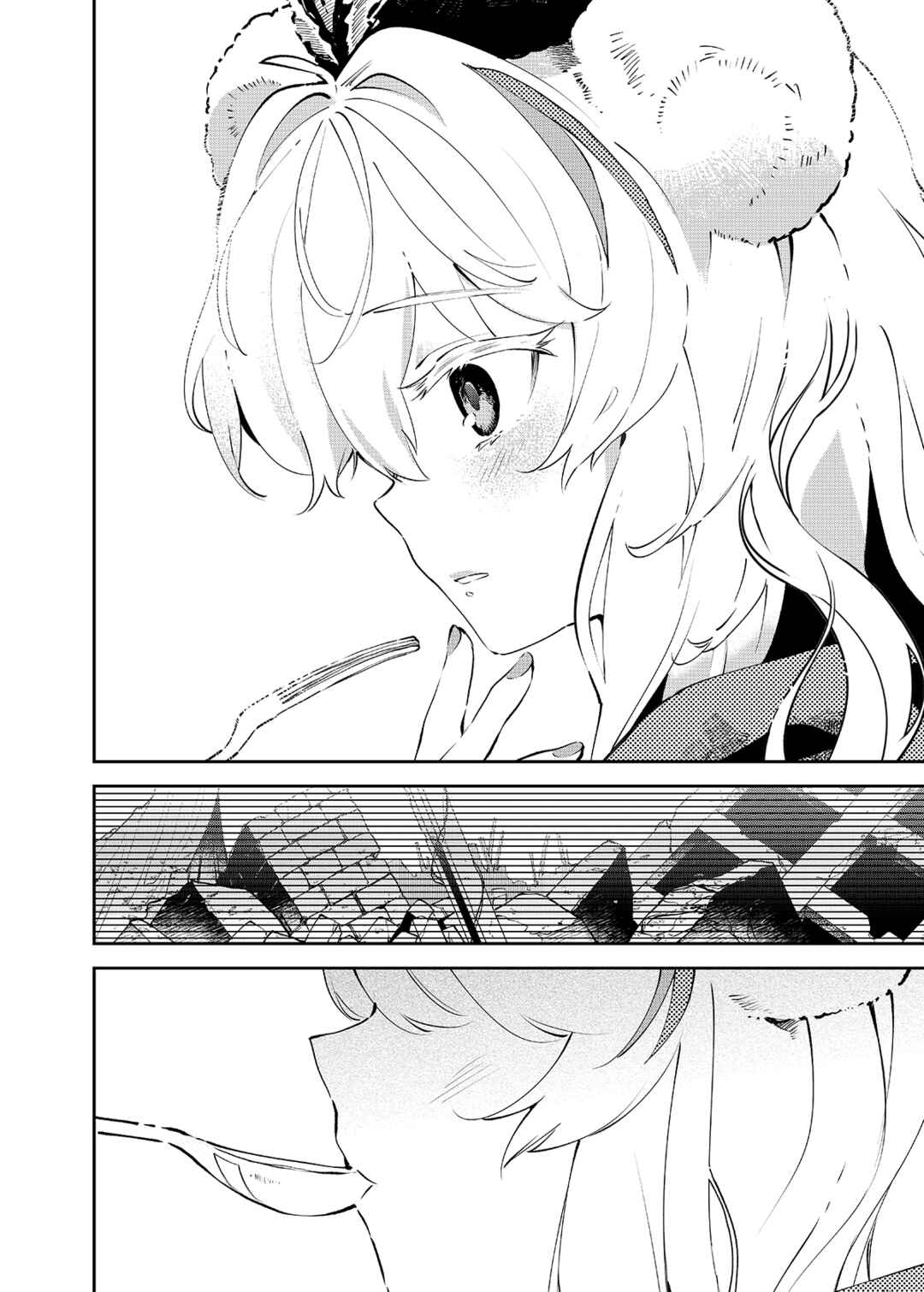 Arknights: Rhodes Kitchen -TIDBITS- Chapter 5 - Page 20