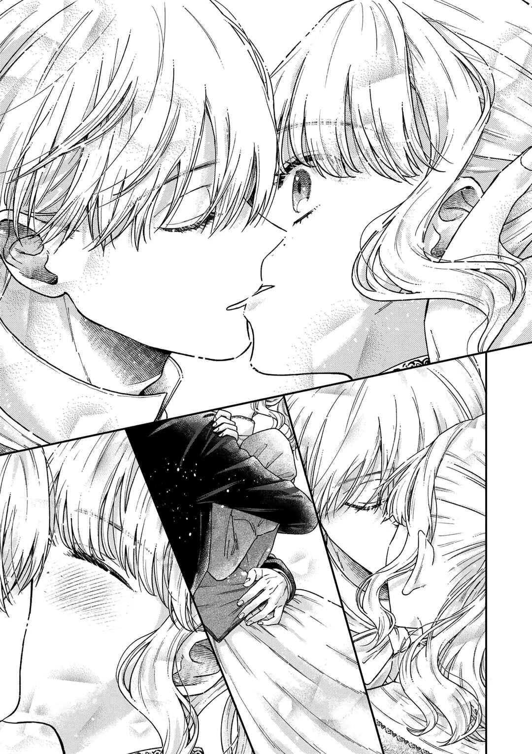 Boukansha no Koi Chapter 15 - Page 23
