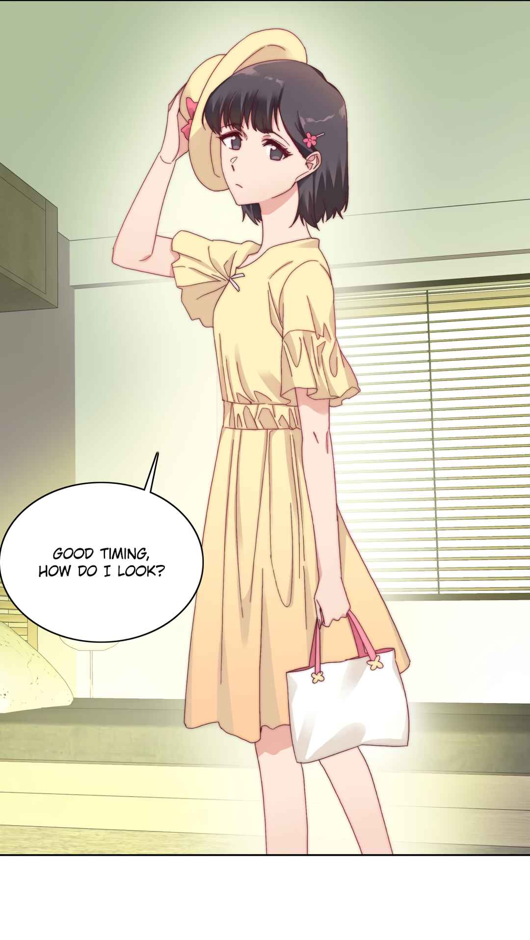 My Intern Bullied Me Again! Chapter 29 - Page 16