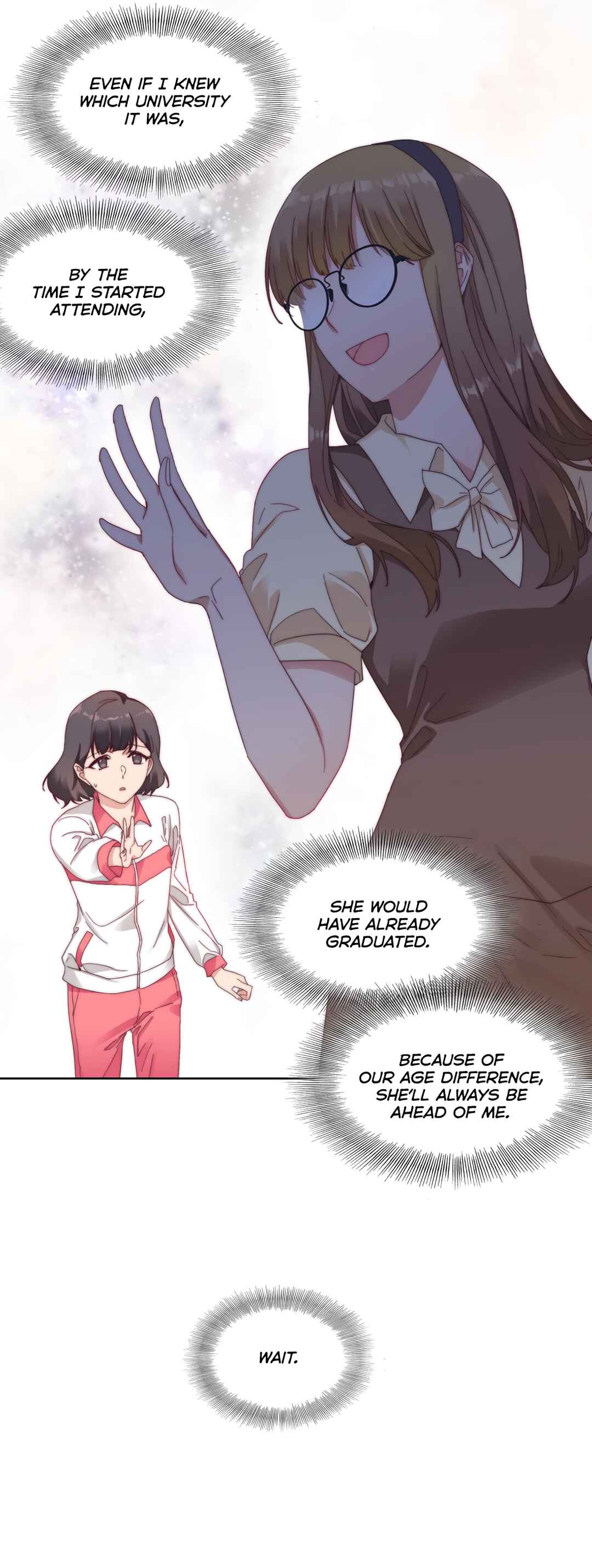 My Intern Bullied Me Again! Chapter 29 - Page 26