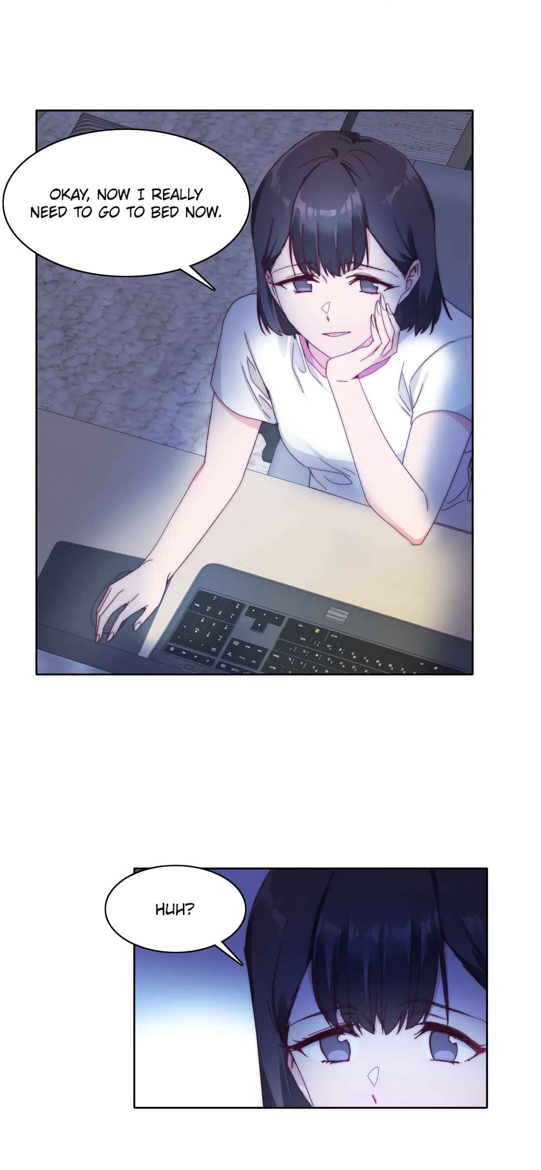 My Intern Bullied Me Again! Chapter 29 - Page 5