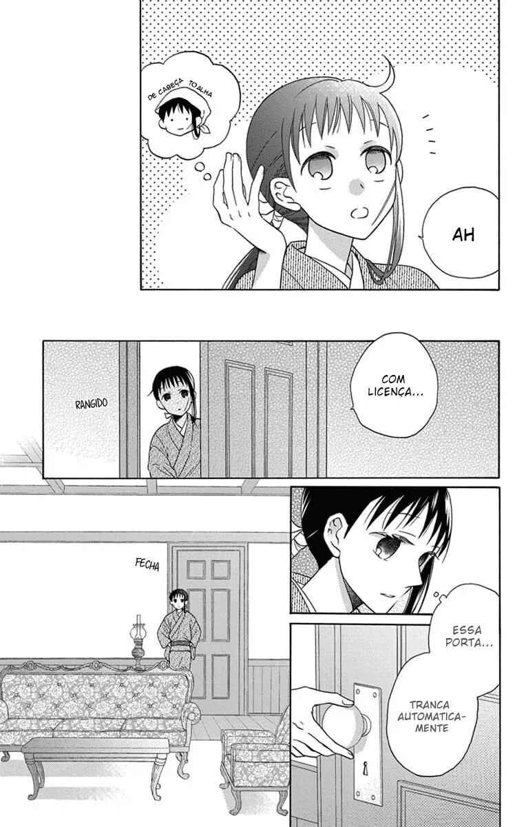 Tendou-ke Monogatari Chapter 29 - Page 14