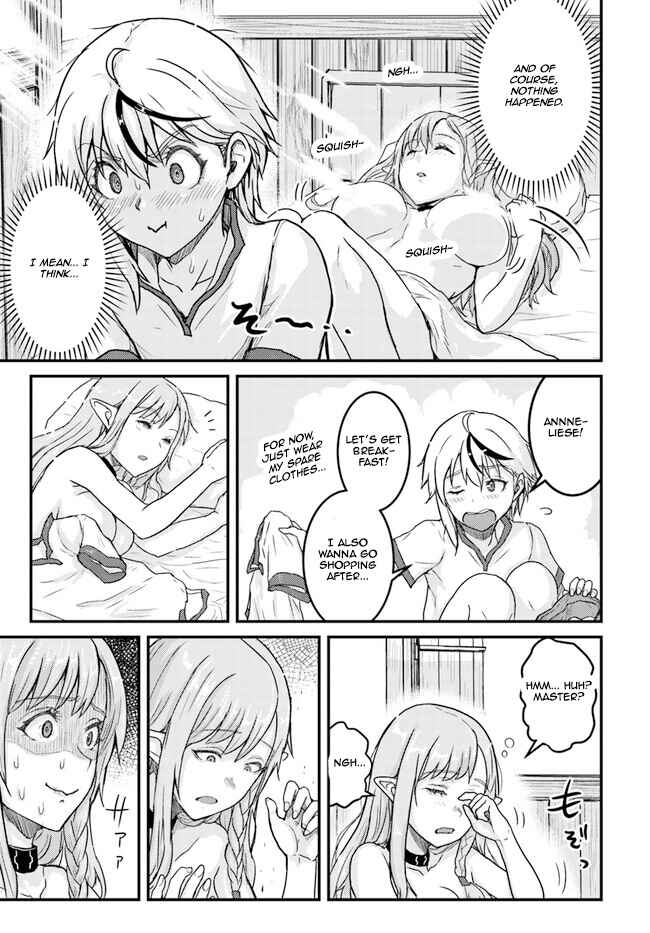 Kakure Tensei Yuusha: Cheat Skill to Yuusha Job o Kakushite Daini no Jinsei o Tanoshindeyaru! Chapter 5 - Page 14