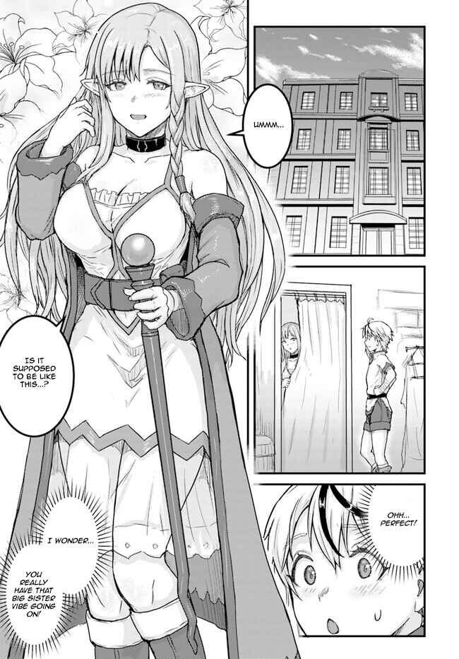 Kakure Tensei Yuusha: Cheat Skill to Yuusha Job o Kakushite Daini no Jinsei o Tanoshindeyaru! Chapter 5 - Page 18