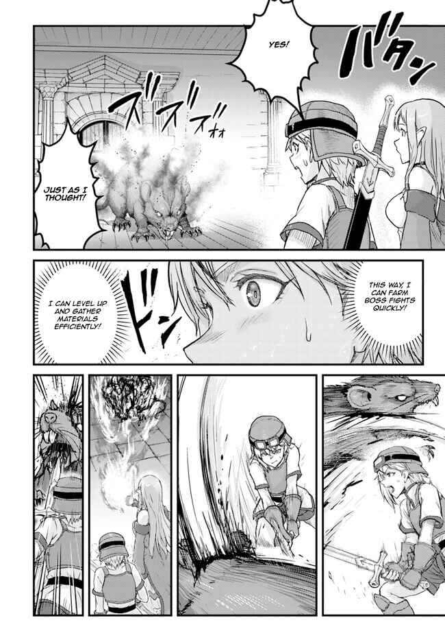 Kakure Tensei Yuusha: Cheat Skill to Yuusha Job o Kakushite Daini no Jinsei o Tanoshindeyaru! Chapter 5 - Page 29