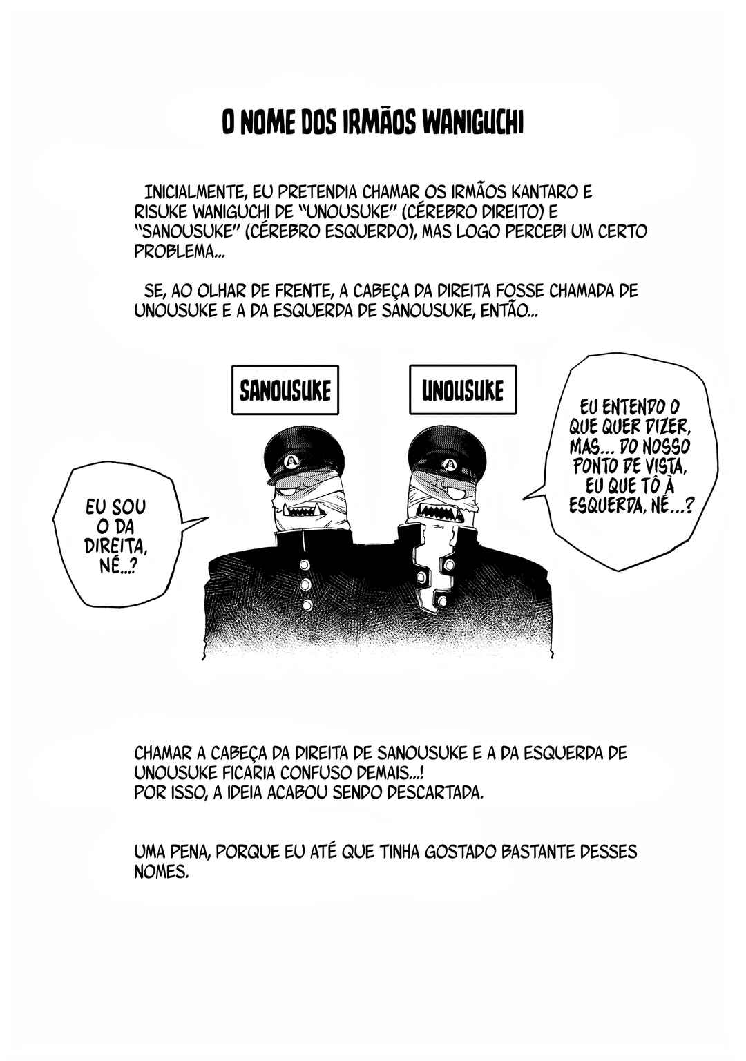 Sensha Isu -TANK CHAIR- Chapter 54 - Page 22