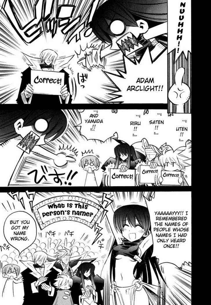 Needless Chapter 31 - Page 16